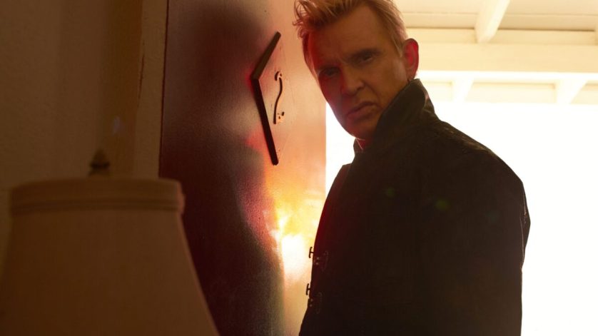 Foto: Steven Sebring