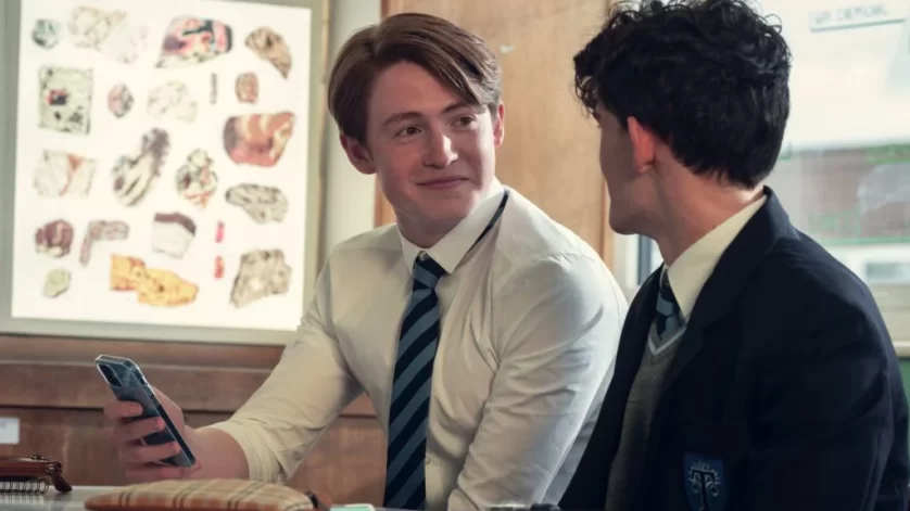 Foto: Cortesia da Netflix